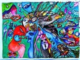 by Dora Mandragora