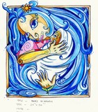 by aji mechilina