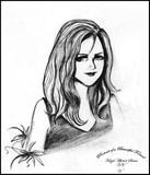 by Hazel Apricot Sama