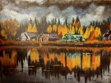 by Treena Tremblay