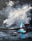 by Tammy Donaldson