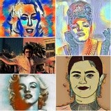 by Brenda Webb Winters