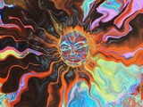 by Bo Huffman