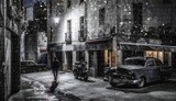by SA KOONTZ