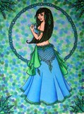 by Lacy Chenault