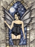 by Linzi Sayles 