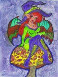 by Terrell Smith-Dorfeo