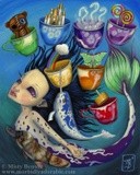 by Misty Monster