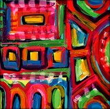 by Amanda Hone