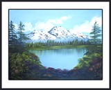 by Reba McDonald