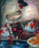 by Jasmine Becket-Griffith