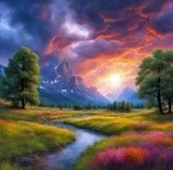 by Mark Peterson