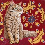 by etty yanai