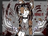 by Demie  Silverwolf