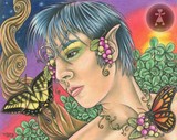 by Tanya Roberts