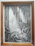 by Andrea Wood m.a