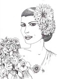 by Melissa Martinez