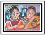 by Ruth Olivar Millan