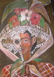 by Ruth Olivar Millan