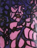 by Nancy Scheer