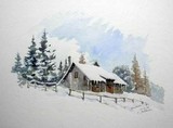 by Egon Miklavcic