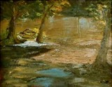 by Susan McKinney
