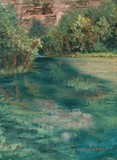 by Susan McKinney