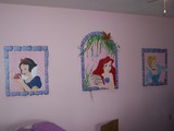 by Chante' Hall