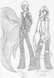 by Eri Ryuushinka