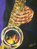 by Noelle Rollins 