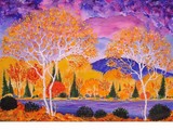 by R Shaver