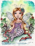 by Valarie  Wade