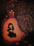 by Deborah Boutty