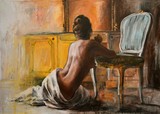 by escha van den bogerd