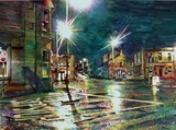 by Andrew Holland