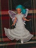 by Cathy Holford