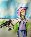 by Loretta Nash
