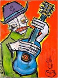 by matt sesow