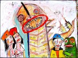 by matt sesow