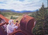 by matthew gauvin
