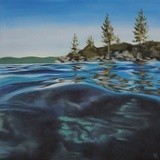by Kristy Hawkes