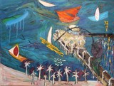 by Andrew Mattock
