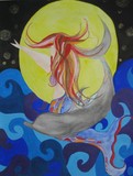 by Kelly Sasenbery