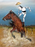 by Frank  Mayes