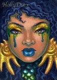 by Holly Durr