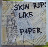 by Megan Cutler