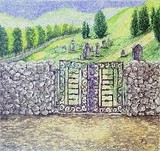 by cynthia yancey