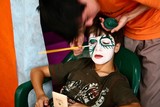 by Ana  Barrios