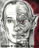 by Living Dead Girl Nicole Garcia