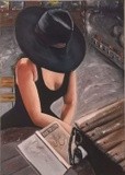 by tania tanev